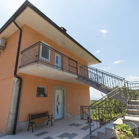 Apartments Vesna Opatija Exterior photo