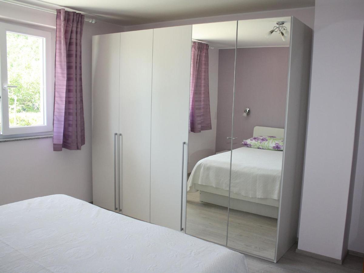 Apartments Vesna Opatija Exterior photo