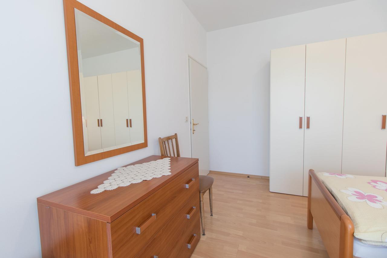 Apartments Vesna Opatija Exterior photo
