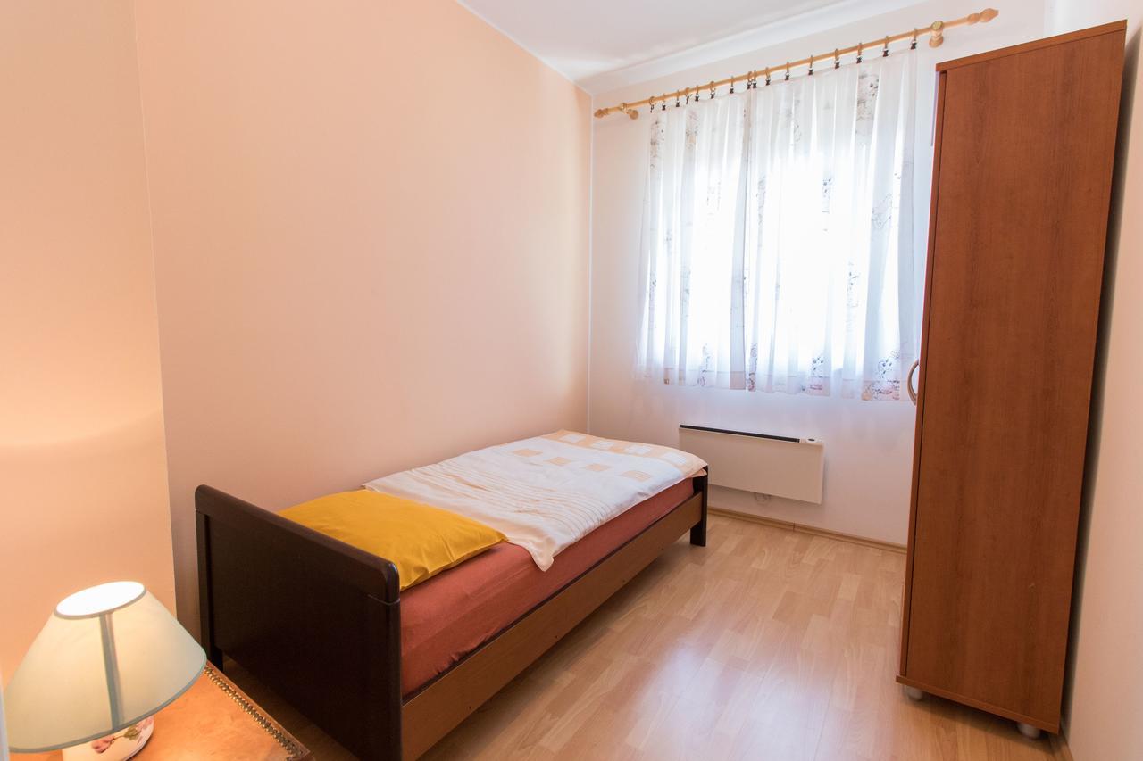 Apartments Vesna Opatija Exterior photo
